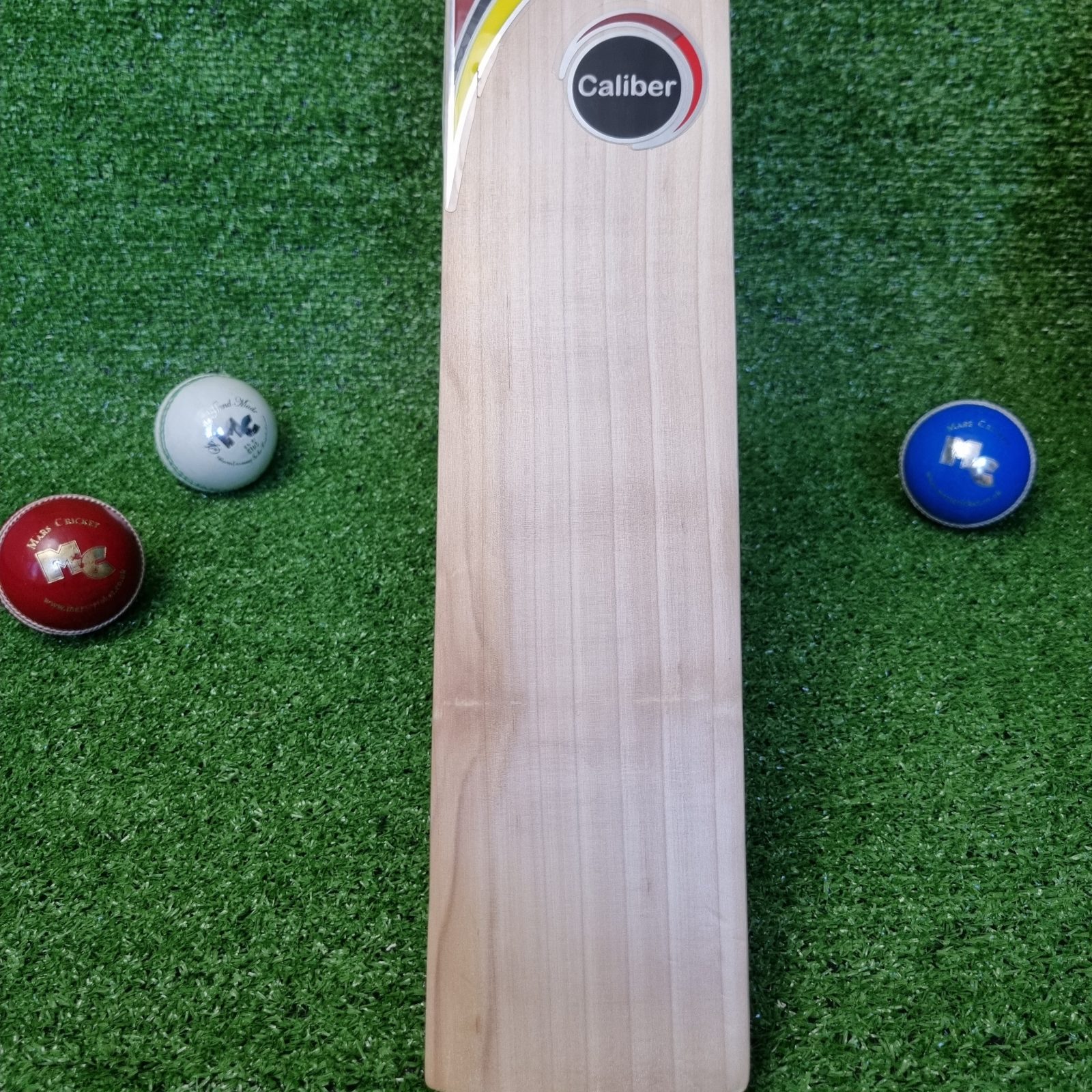 Mars Cricket