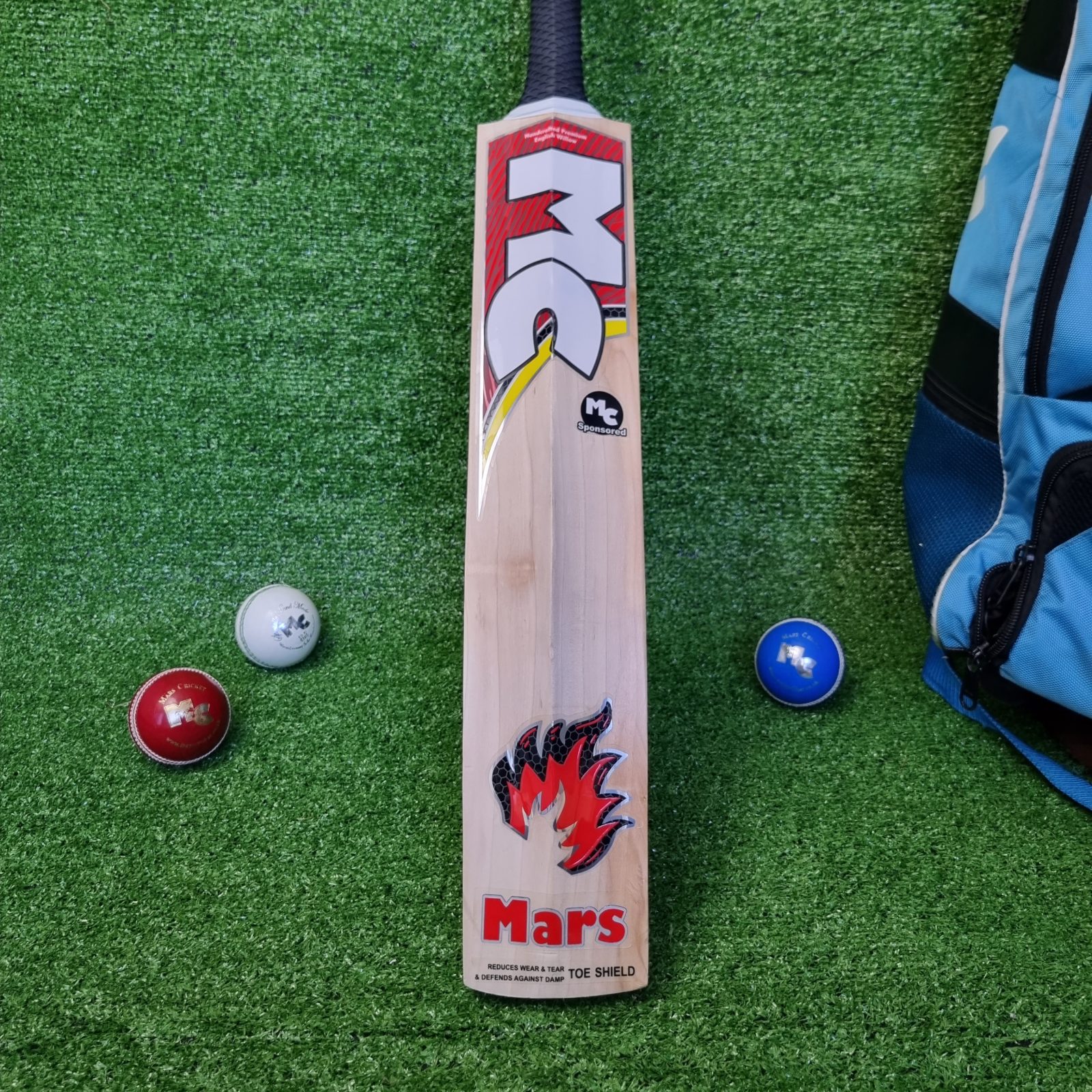 Mars Cricket