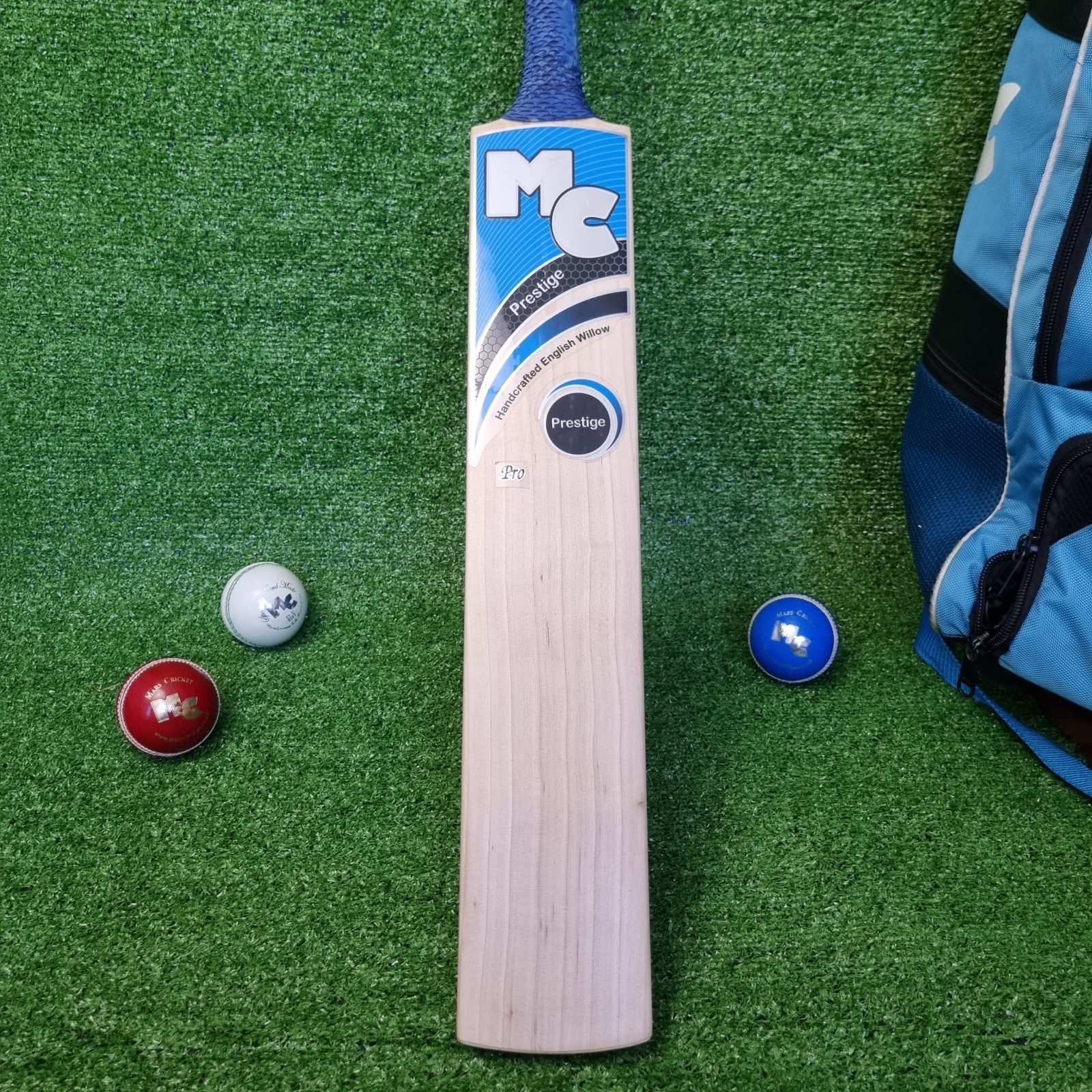 Mars Cricket