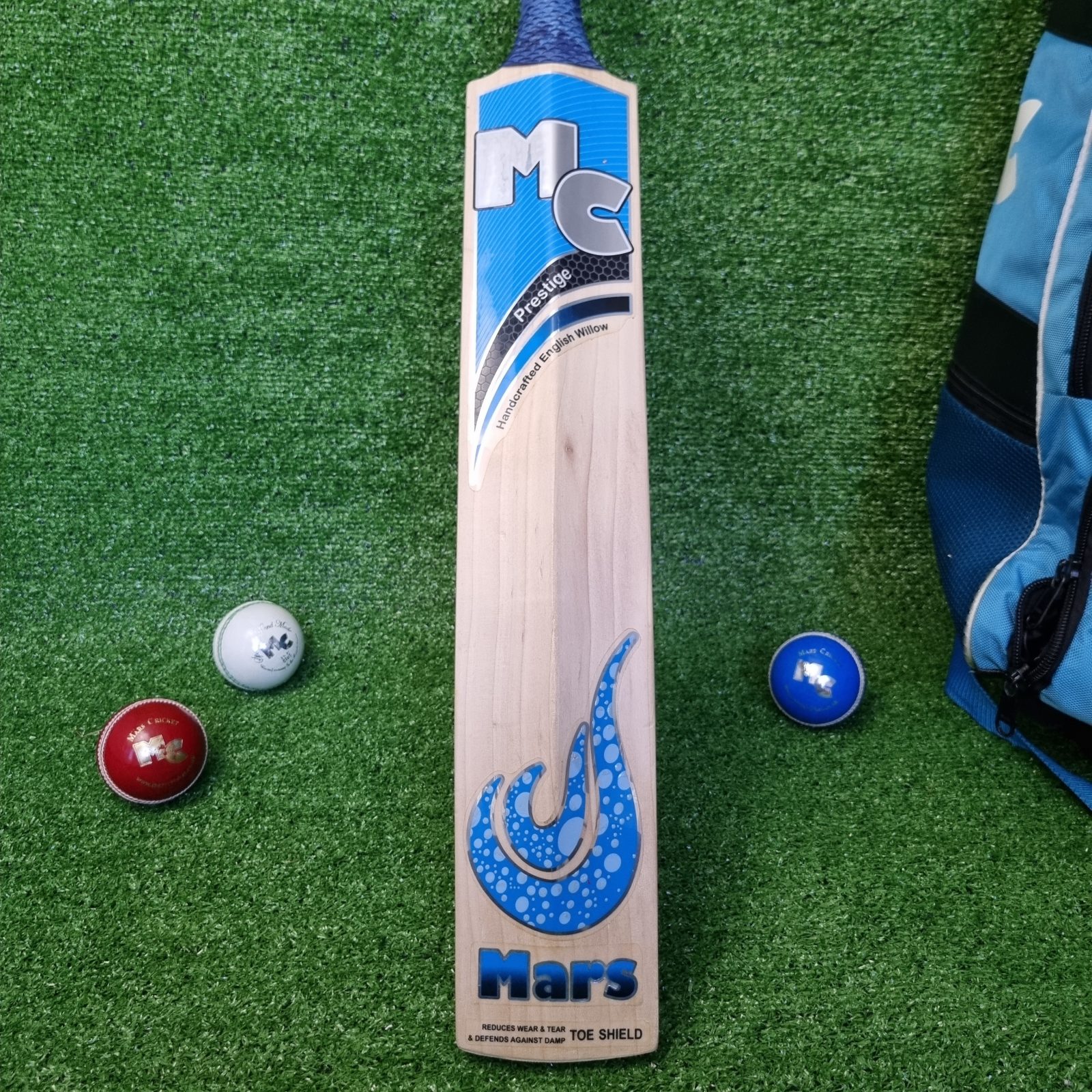Mars Cricket