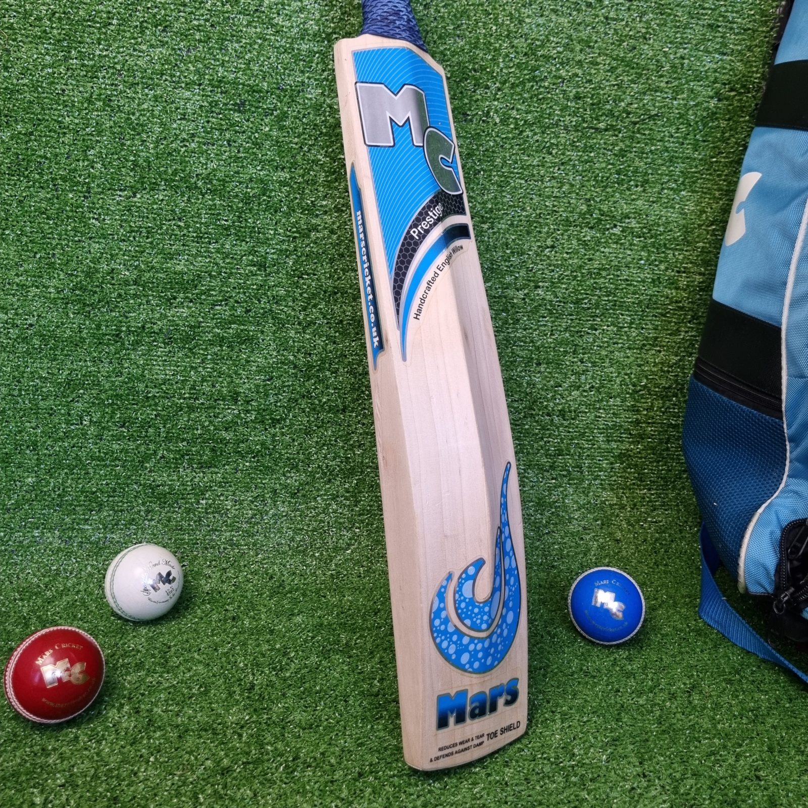 Mars Cricket