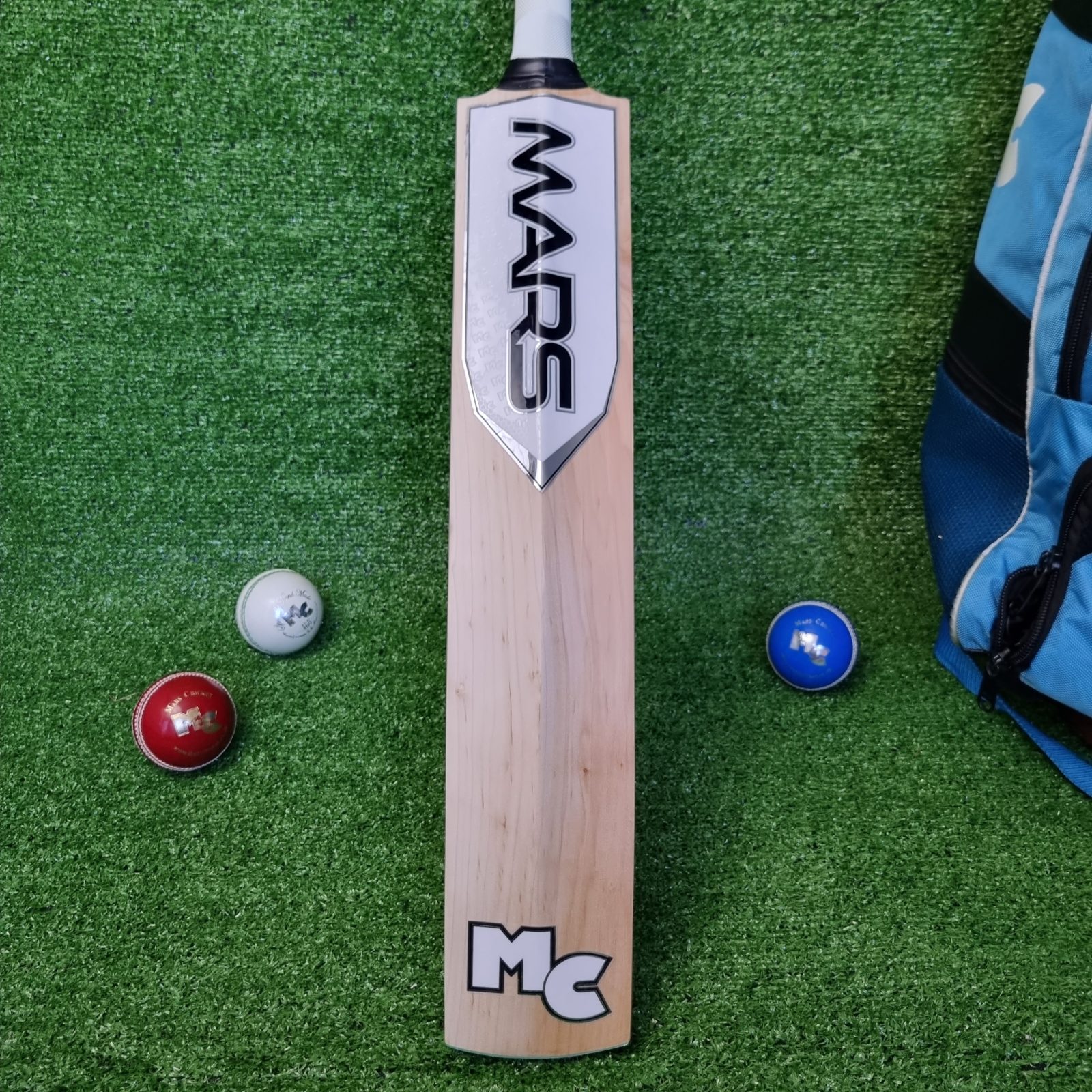 Mars Cricket