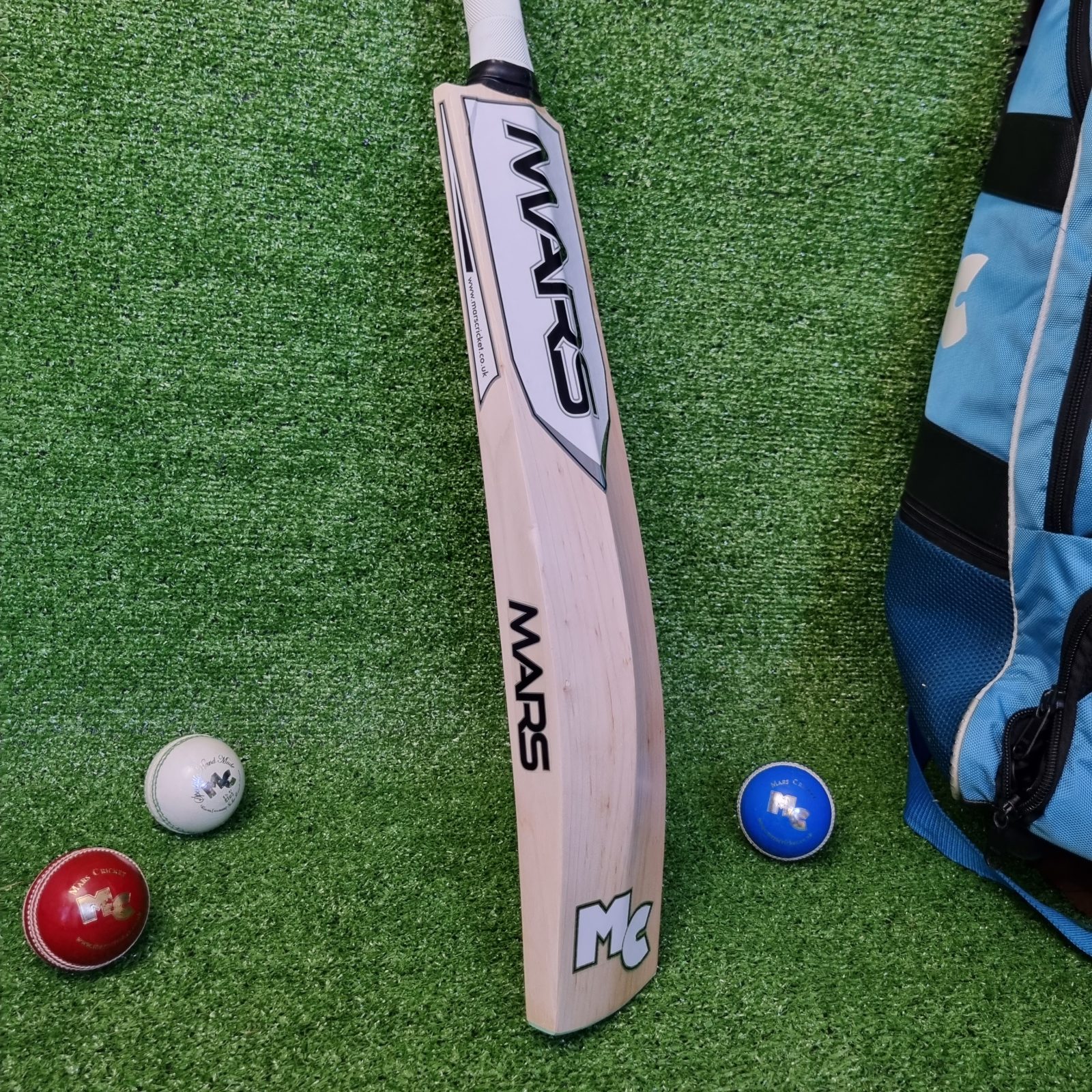 Mars Cricket