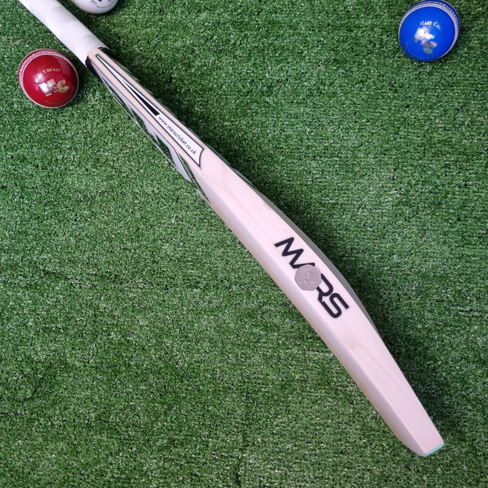 Mars Cricket