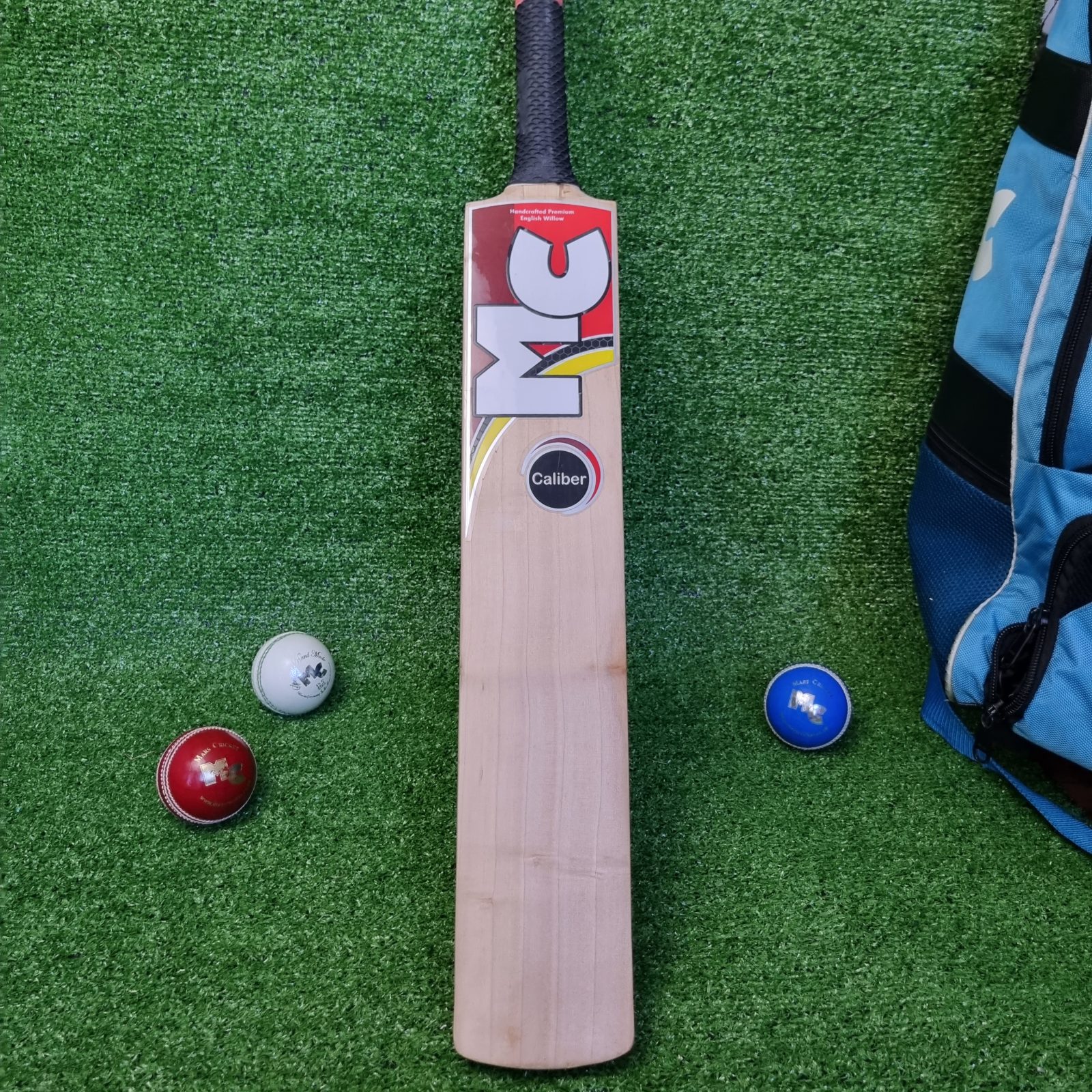 Mars Cricket