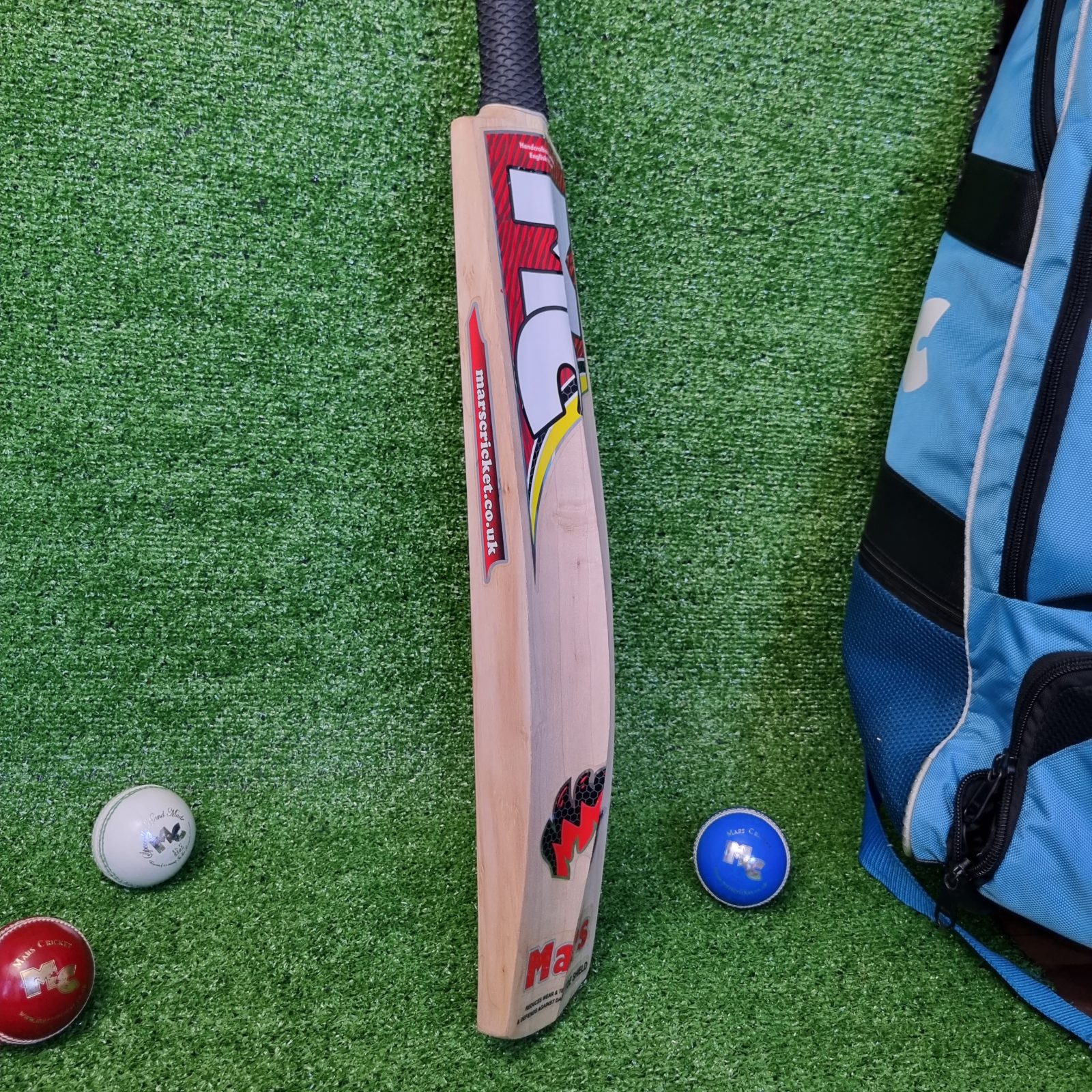 Mars Cricket
