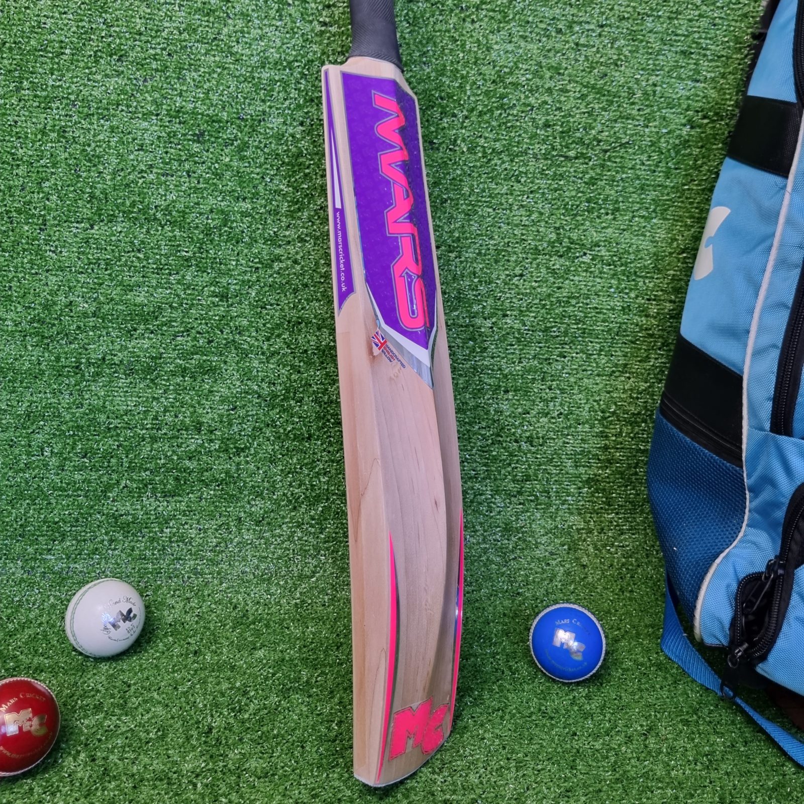 Mars Cricket