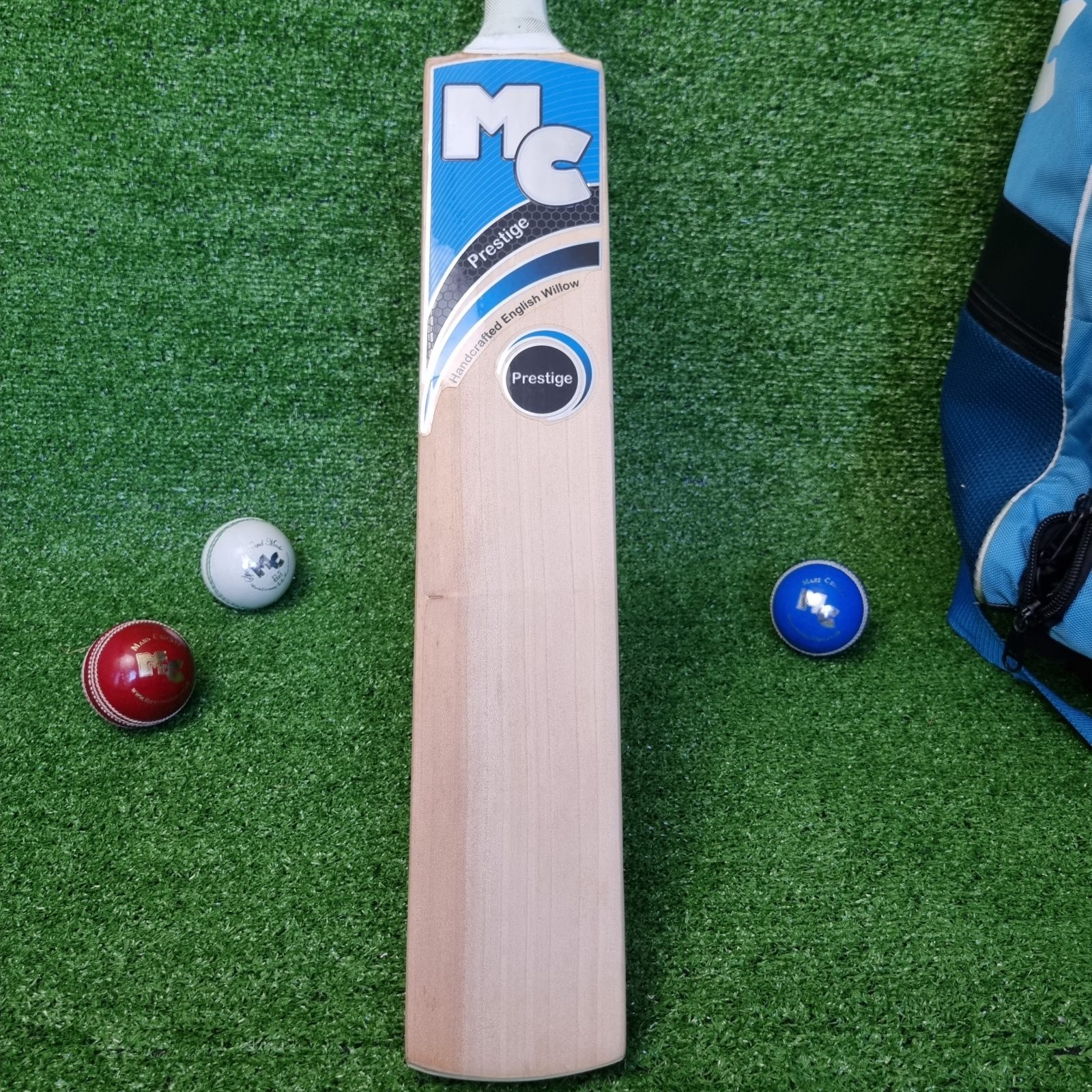 Mars Cricket