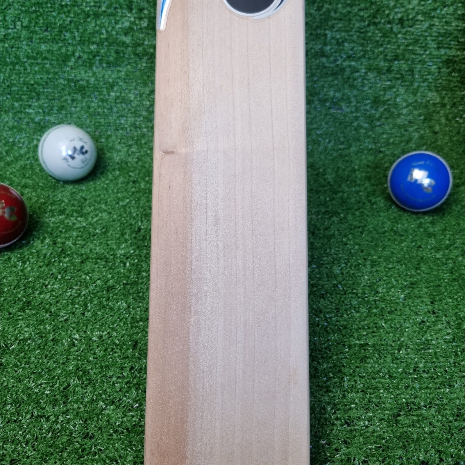 Mars Cricket