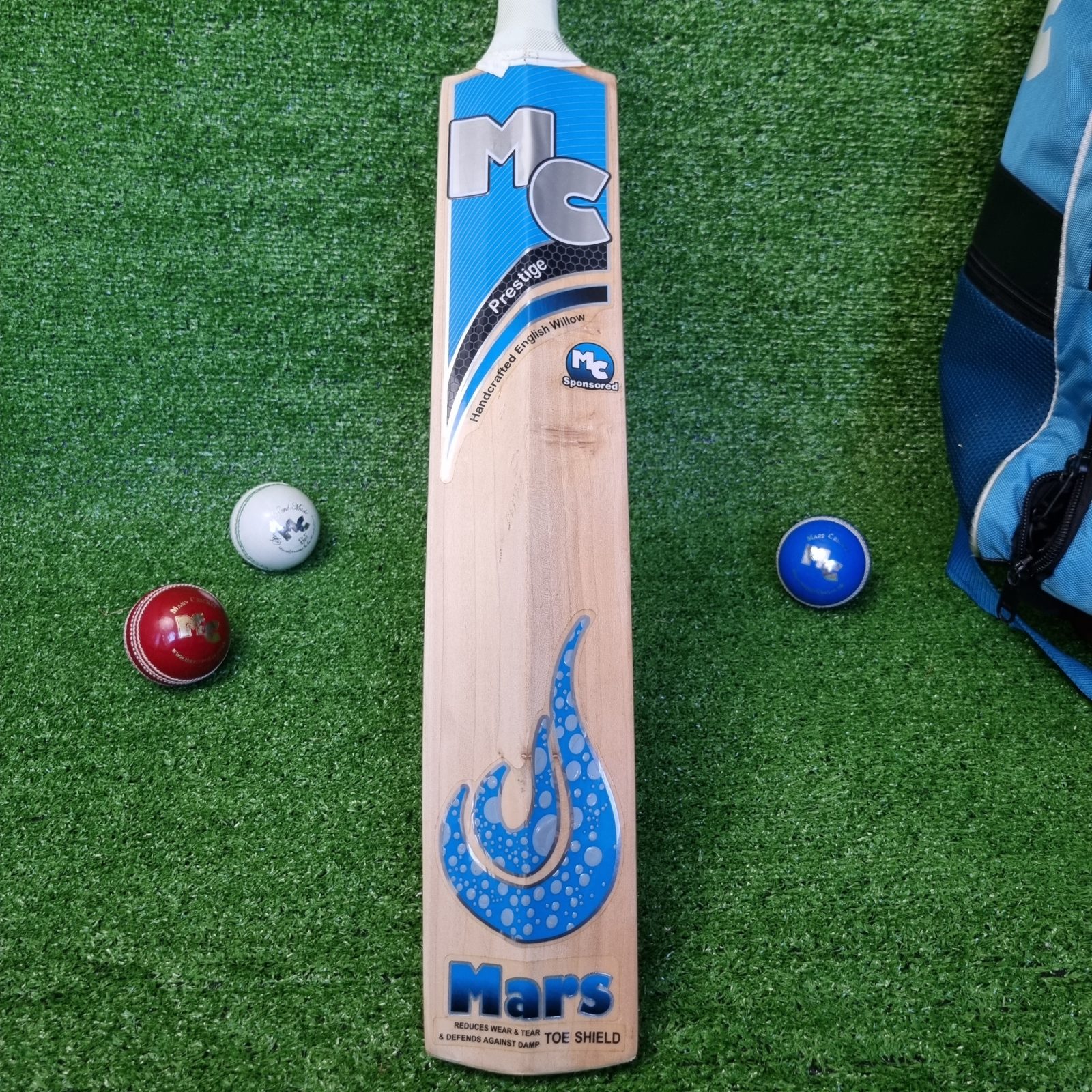 Mars Cricket