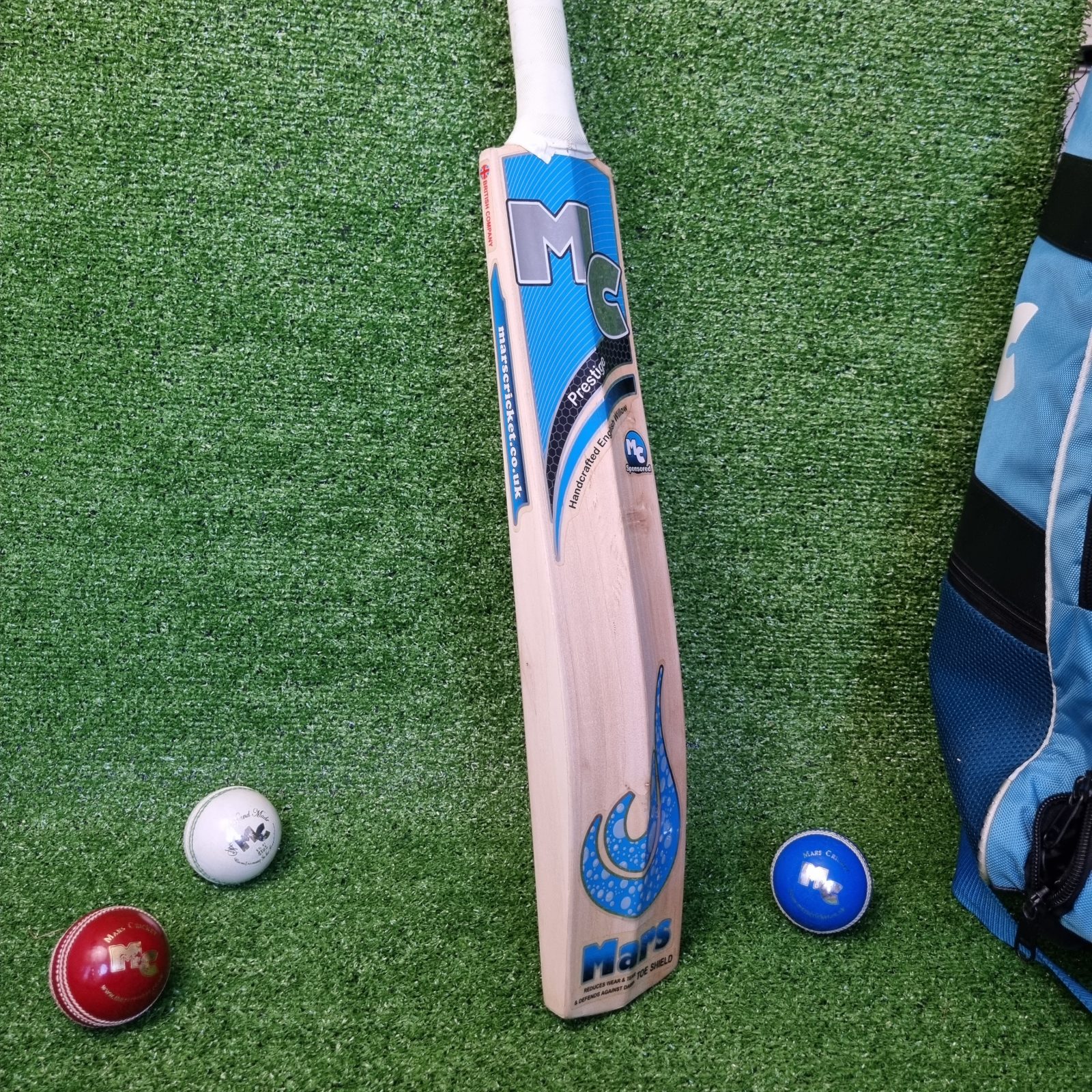 Mars Cricket