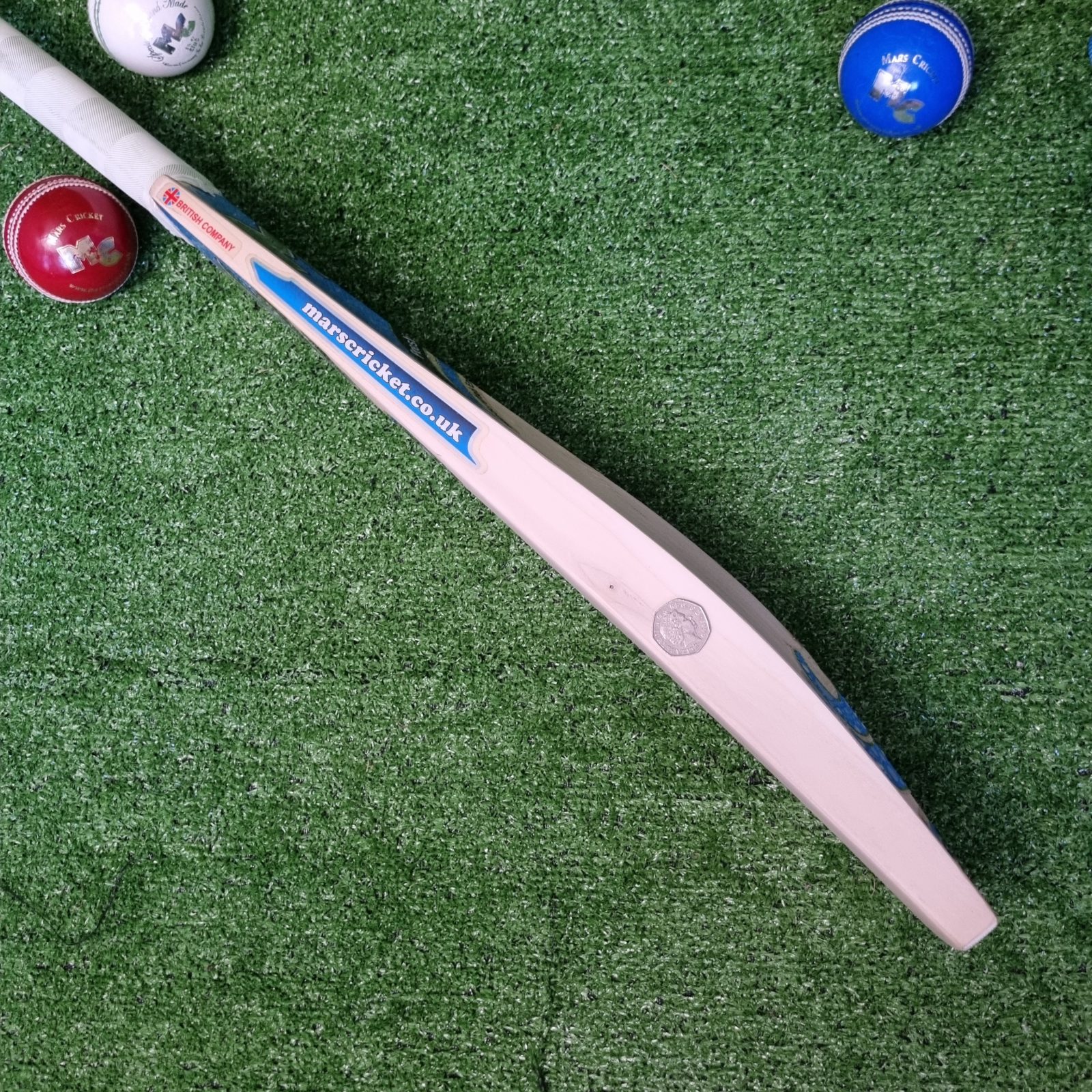 Mars Cricket