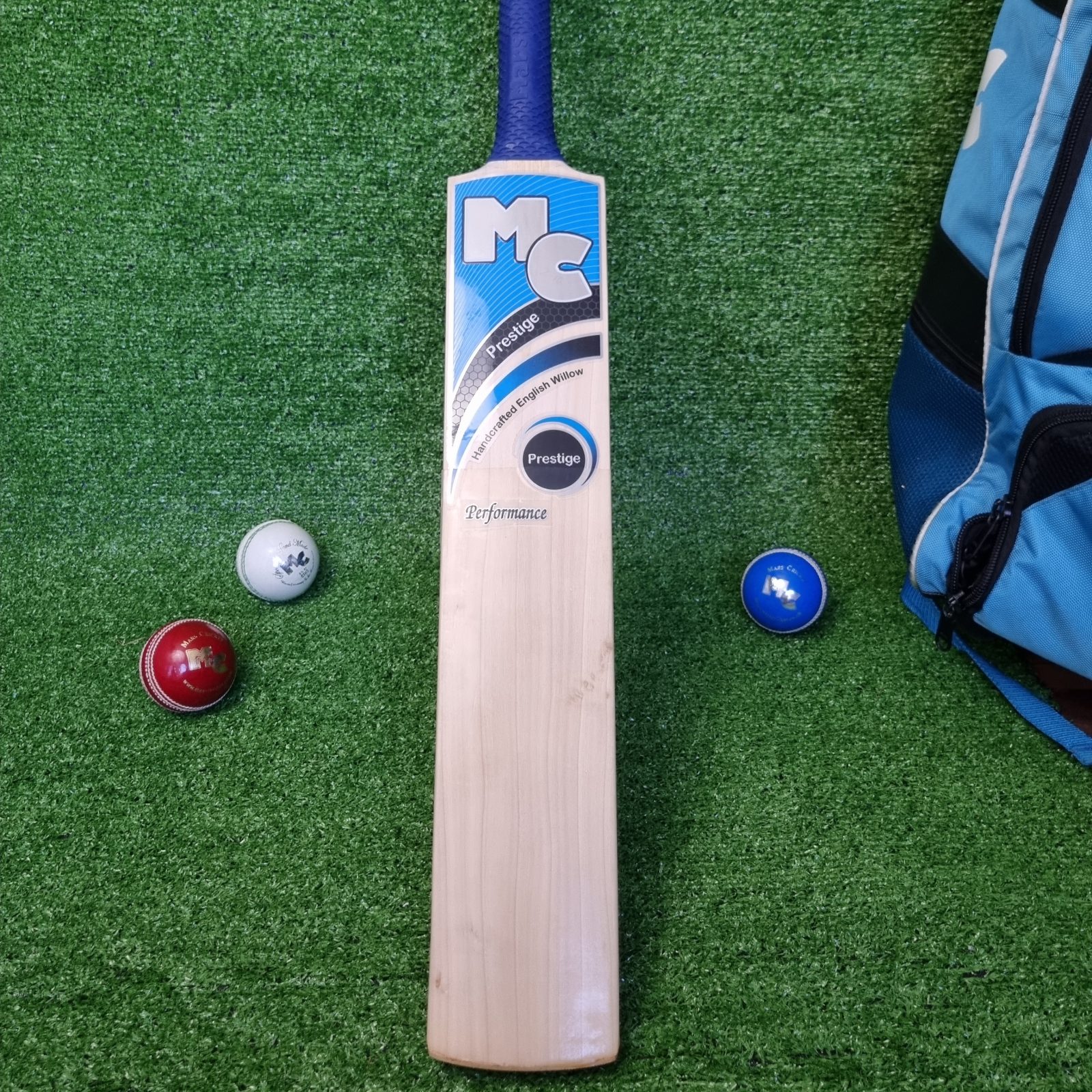 Mars Cricket