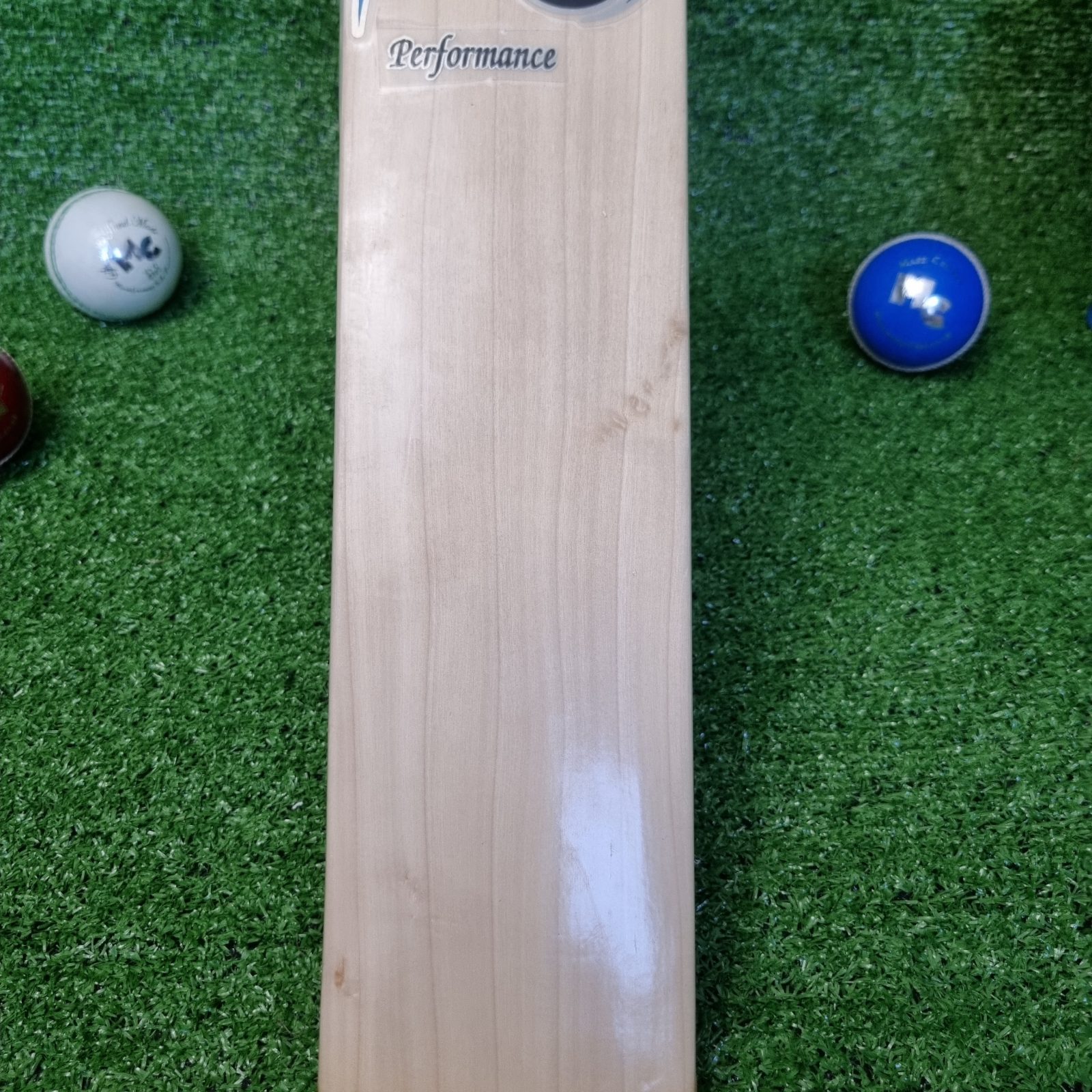 Mars Cricket
