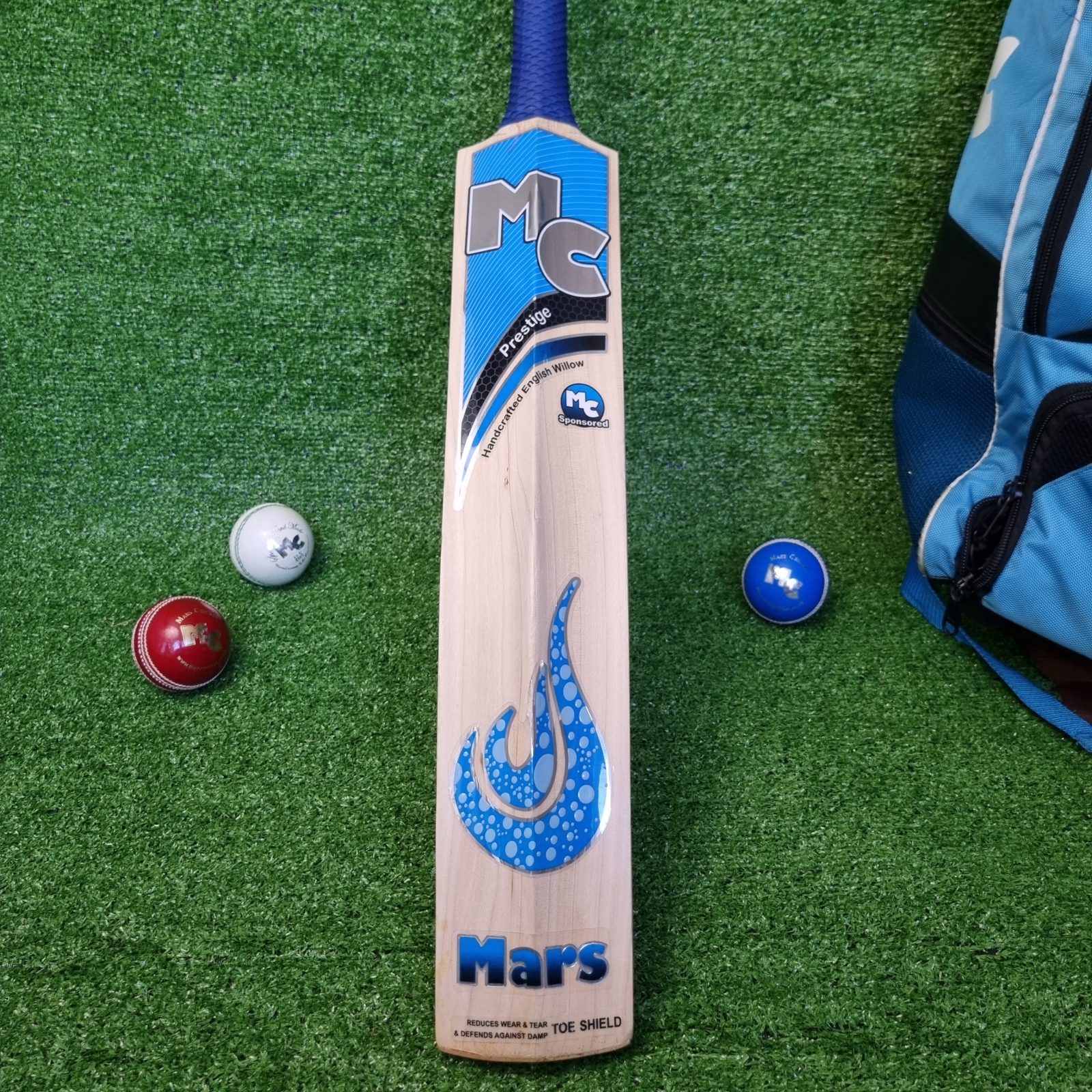 Mars Cricket