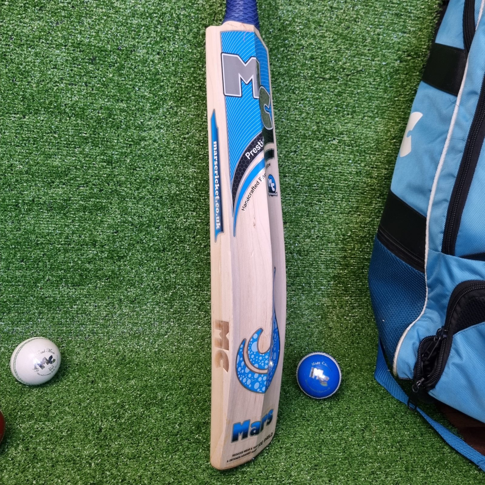 Mars Cricket