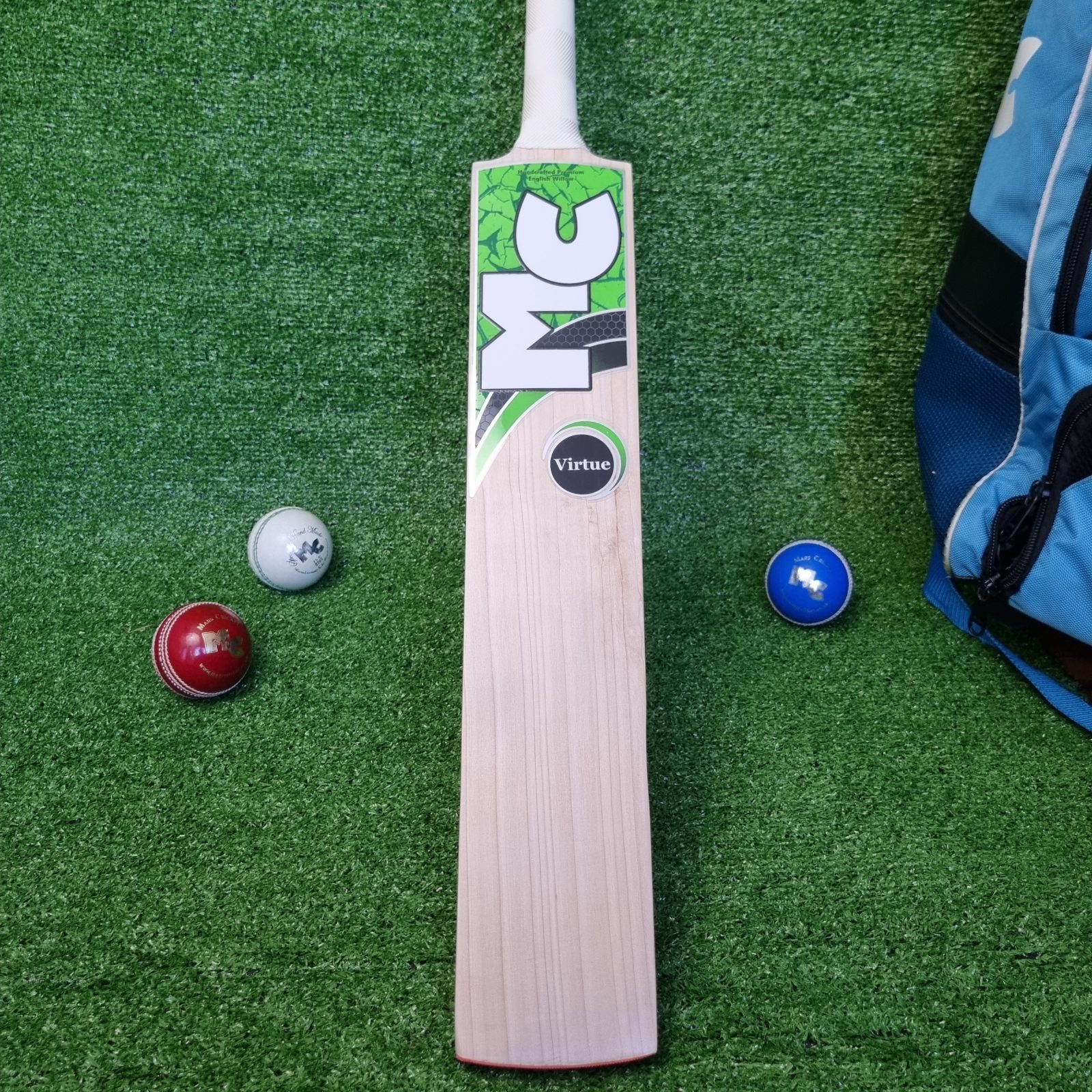 Mars Cricket