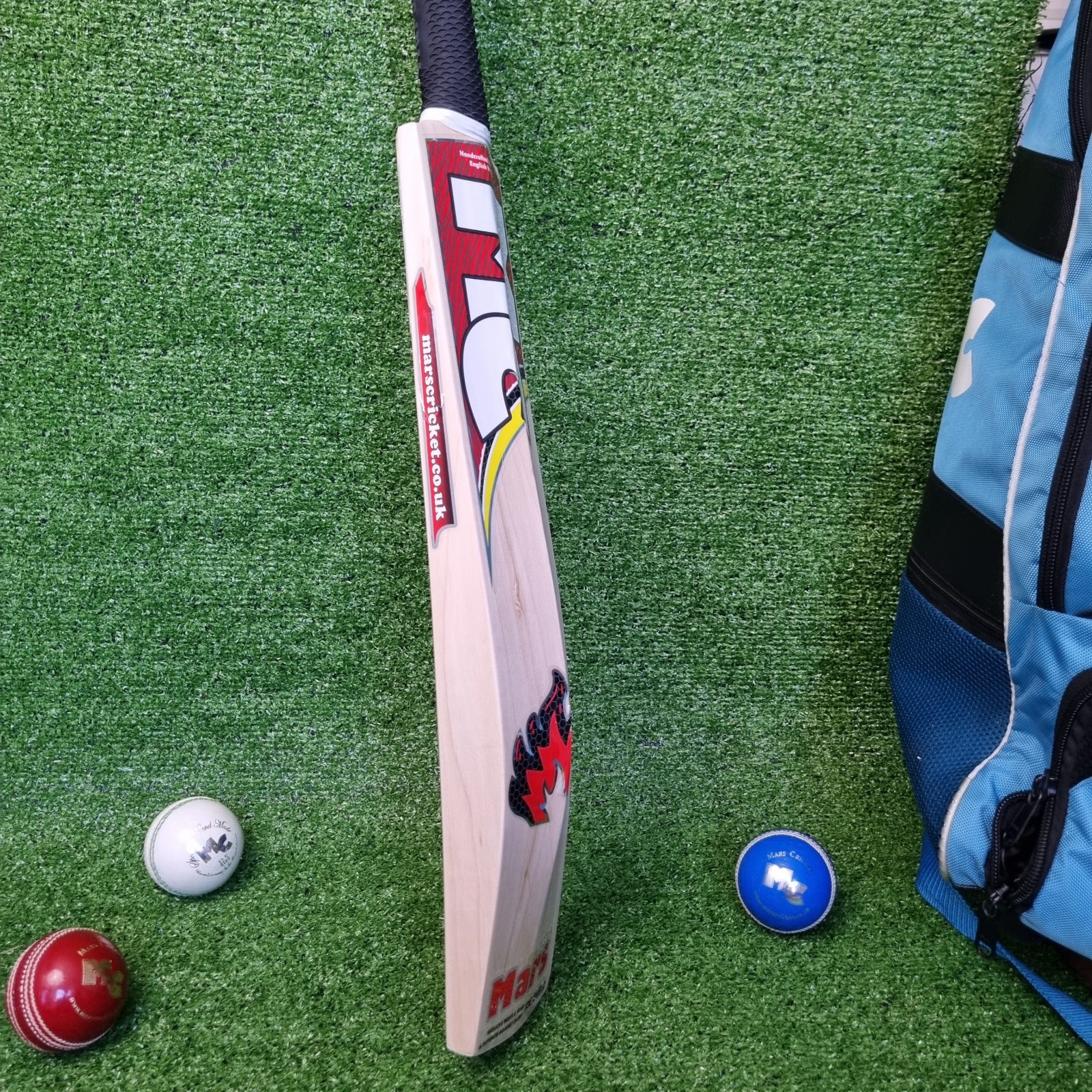 Mars Cricket