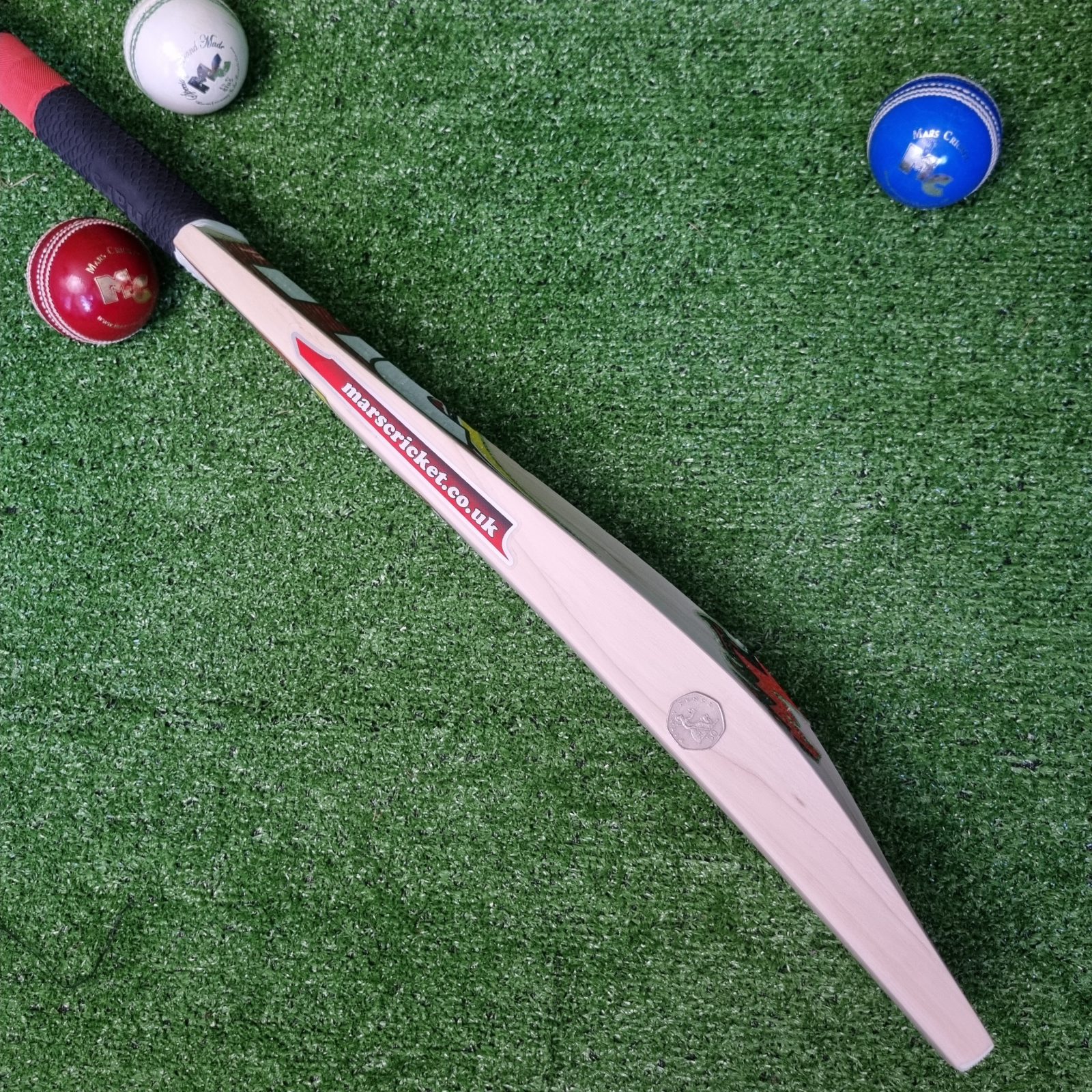 Mars Cricket