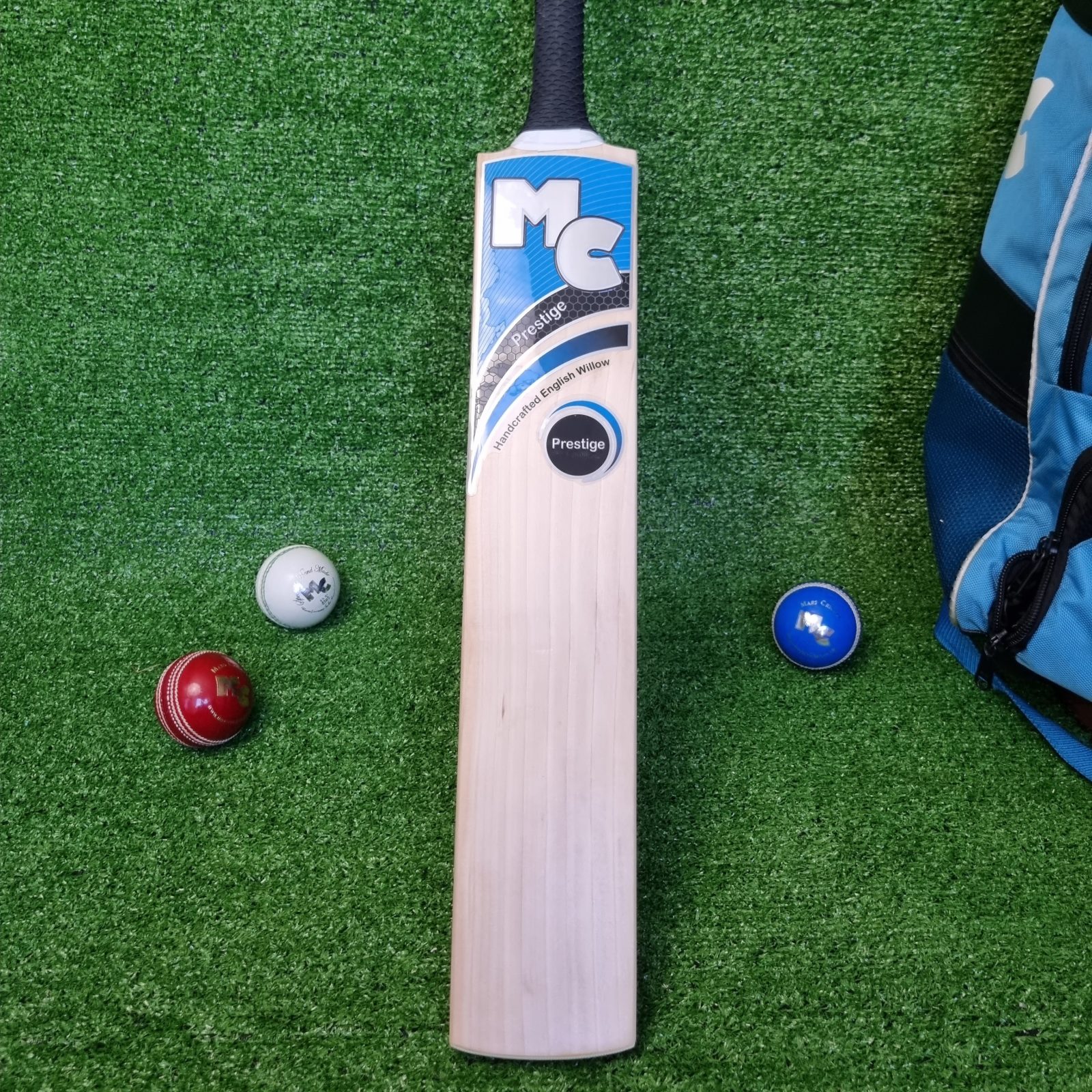 Mars Cricket
