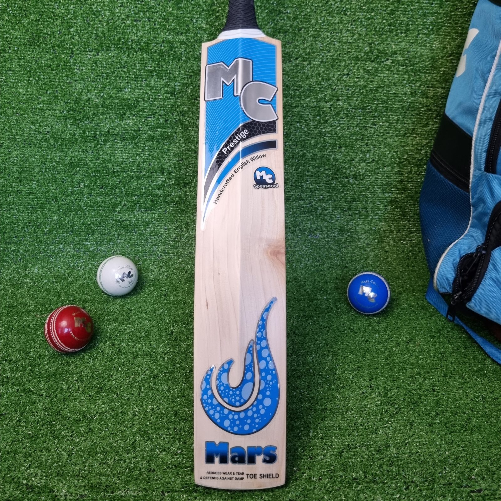 Mars Cricket