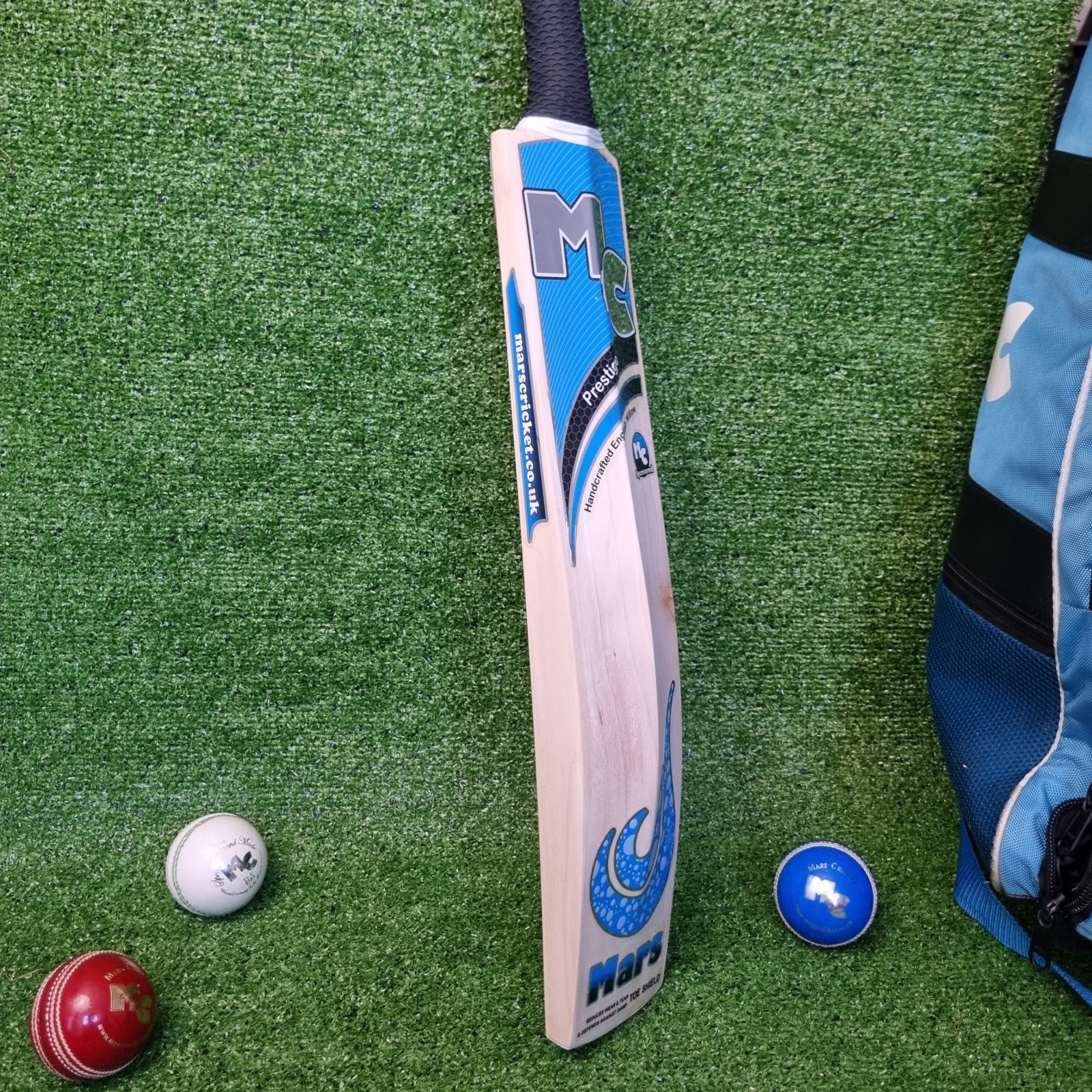 Mars Cricket