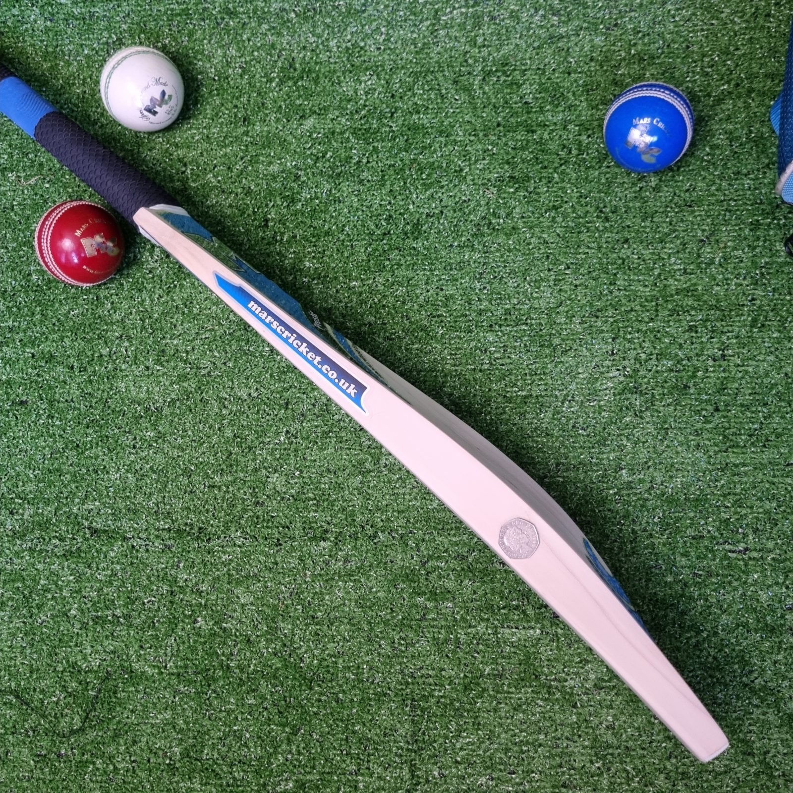 Mars Cricket