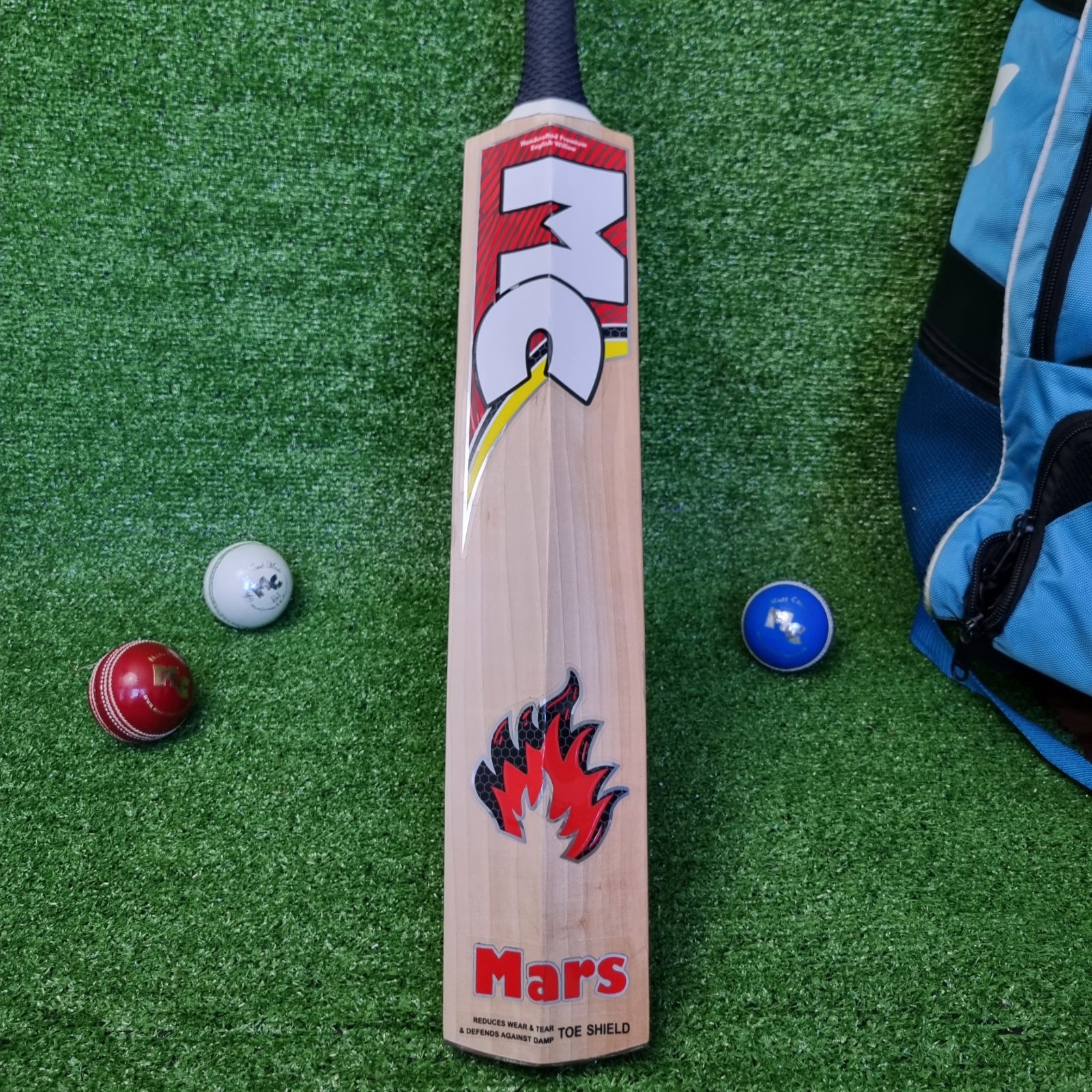 Mars Cricket