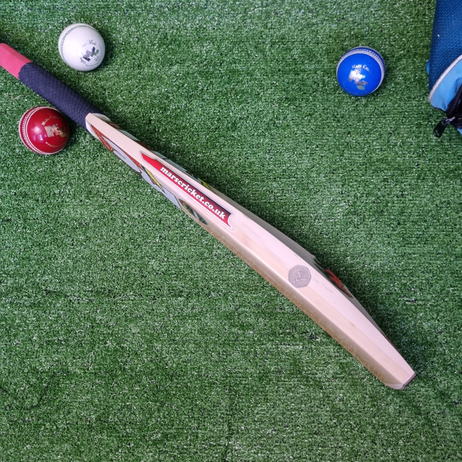 Mars Cricket