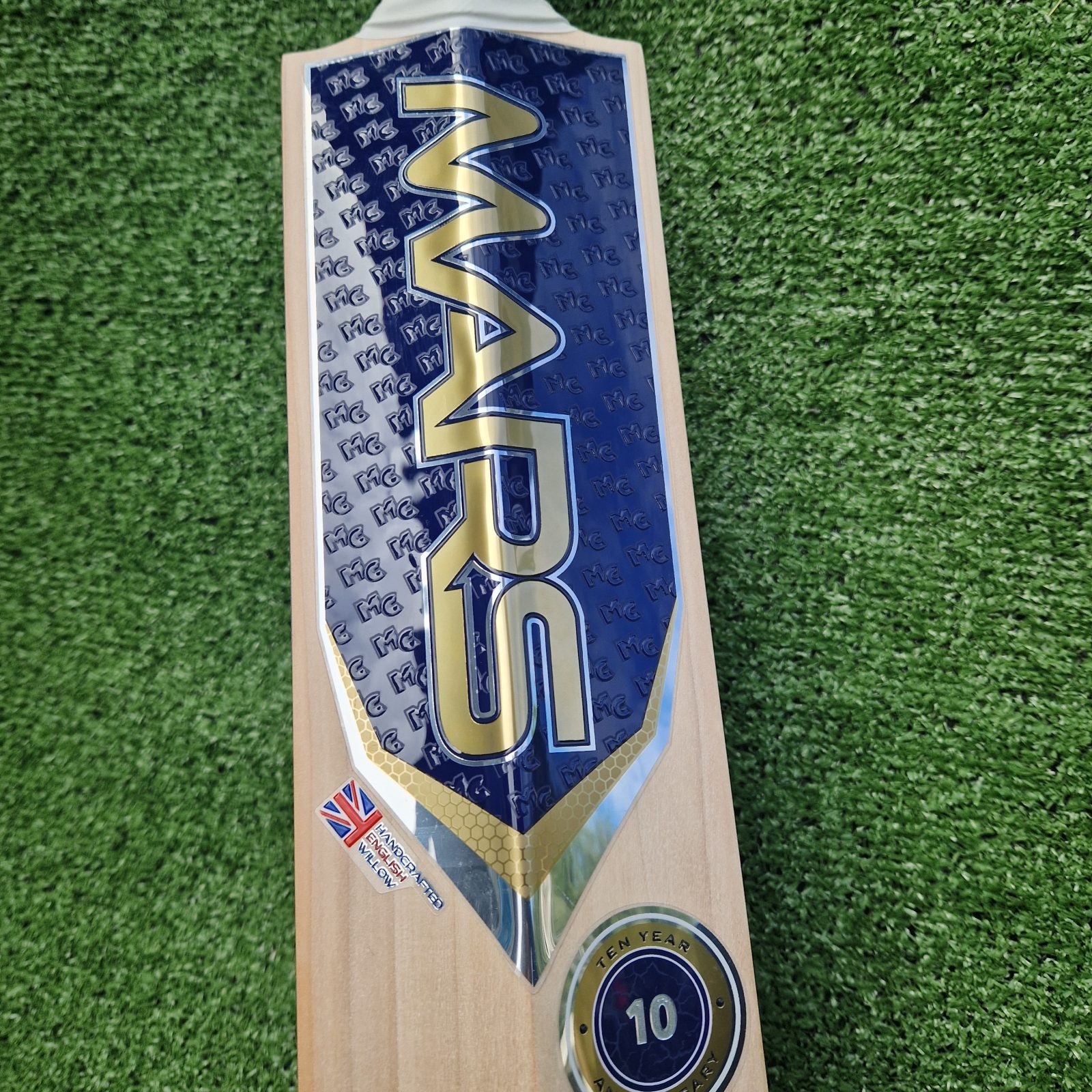 Mars Cricket