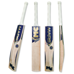 Anniversary Edition Signature Cricket Bat