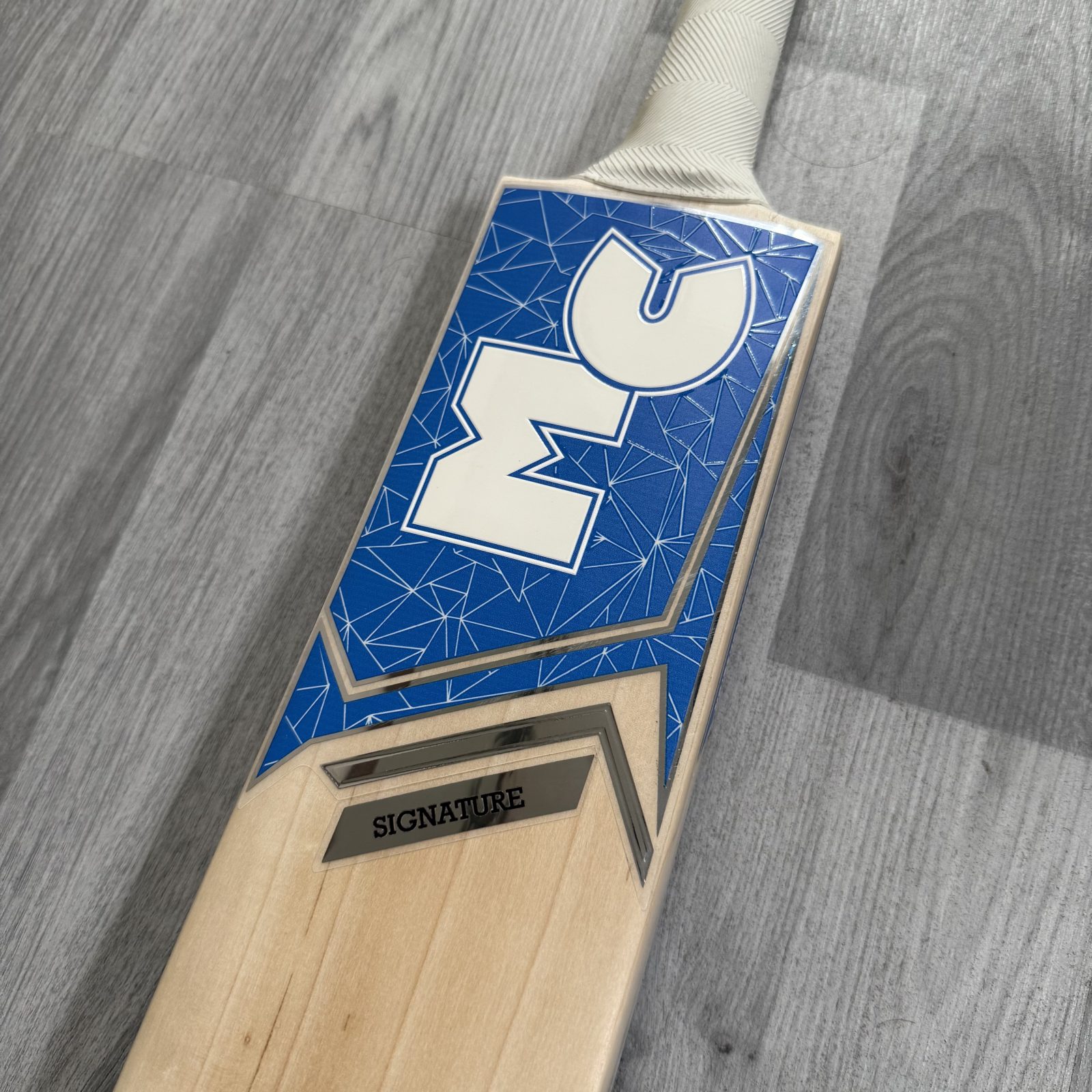Mars Cricket