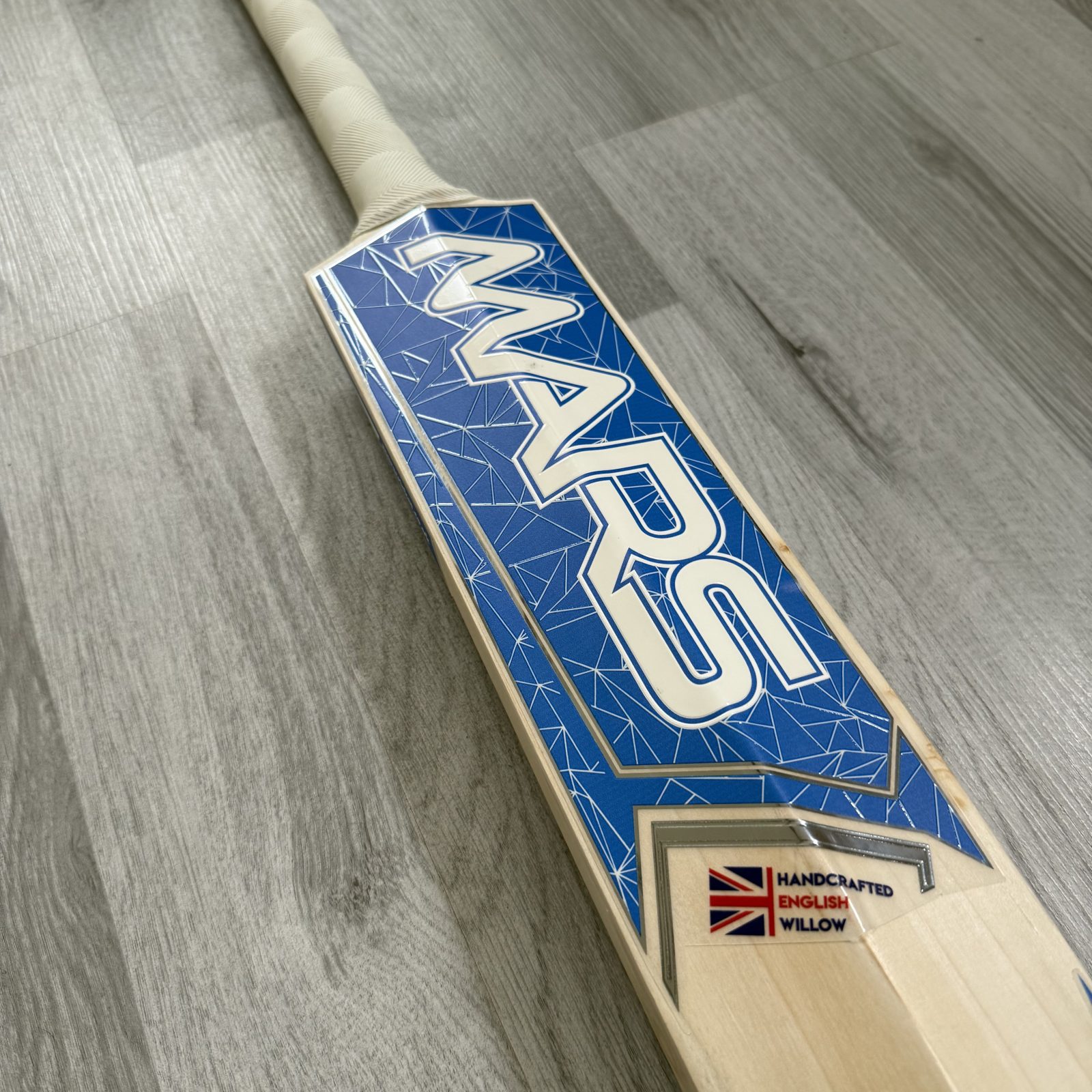 Mars Cricket