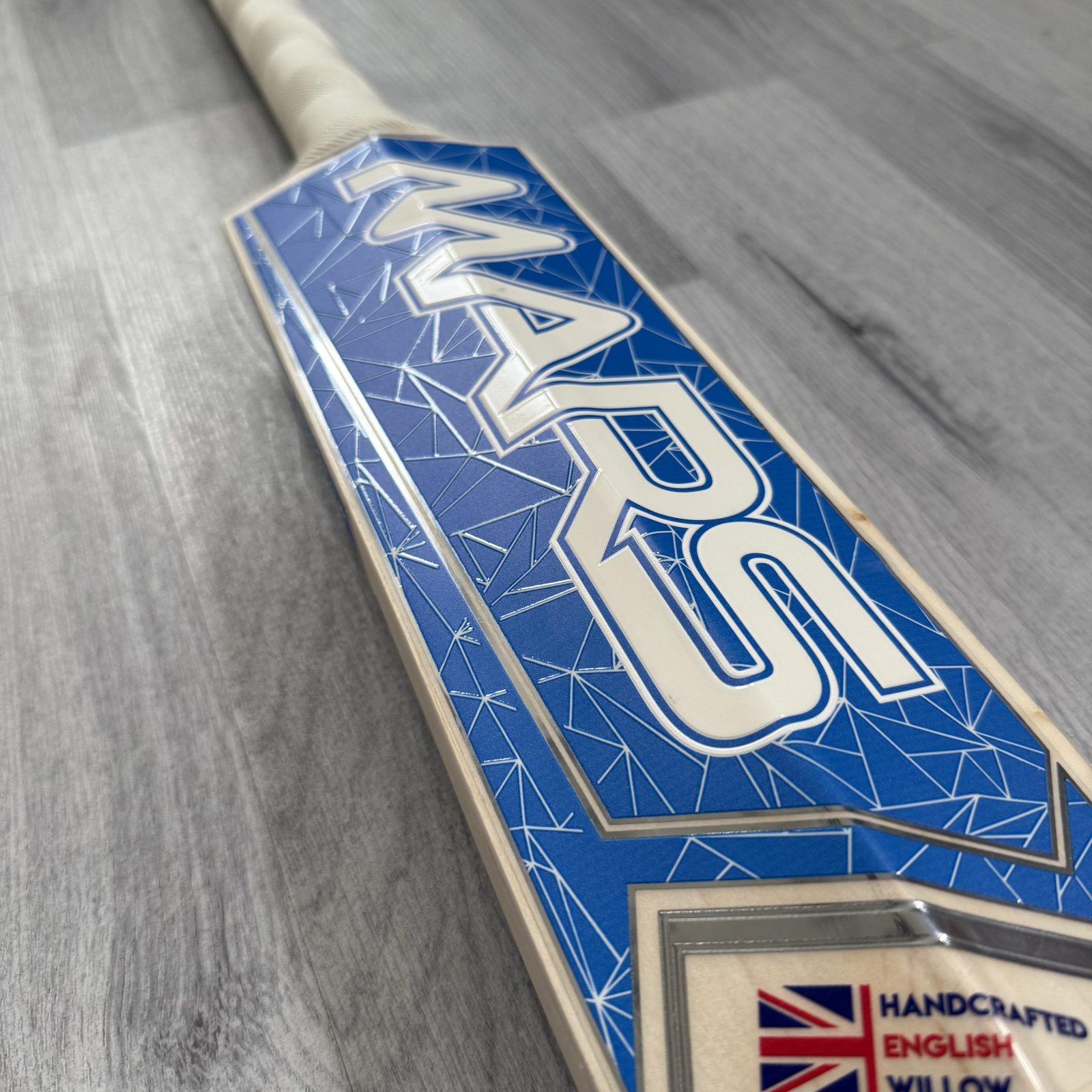 Mars Cricket