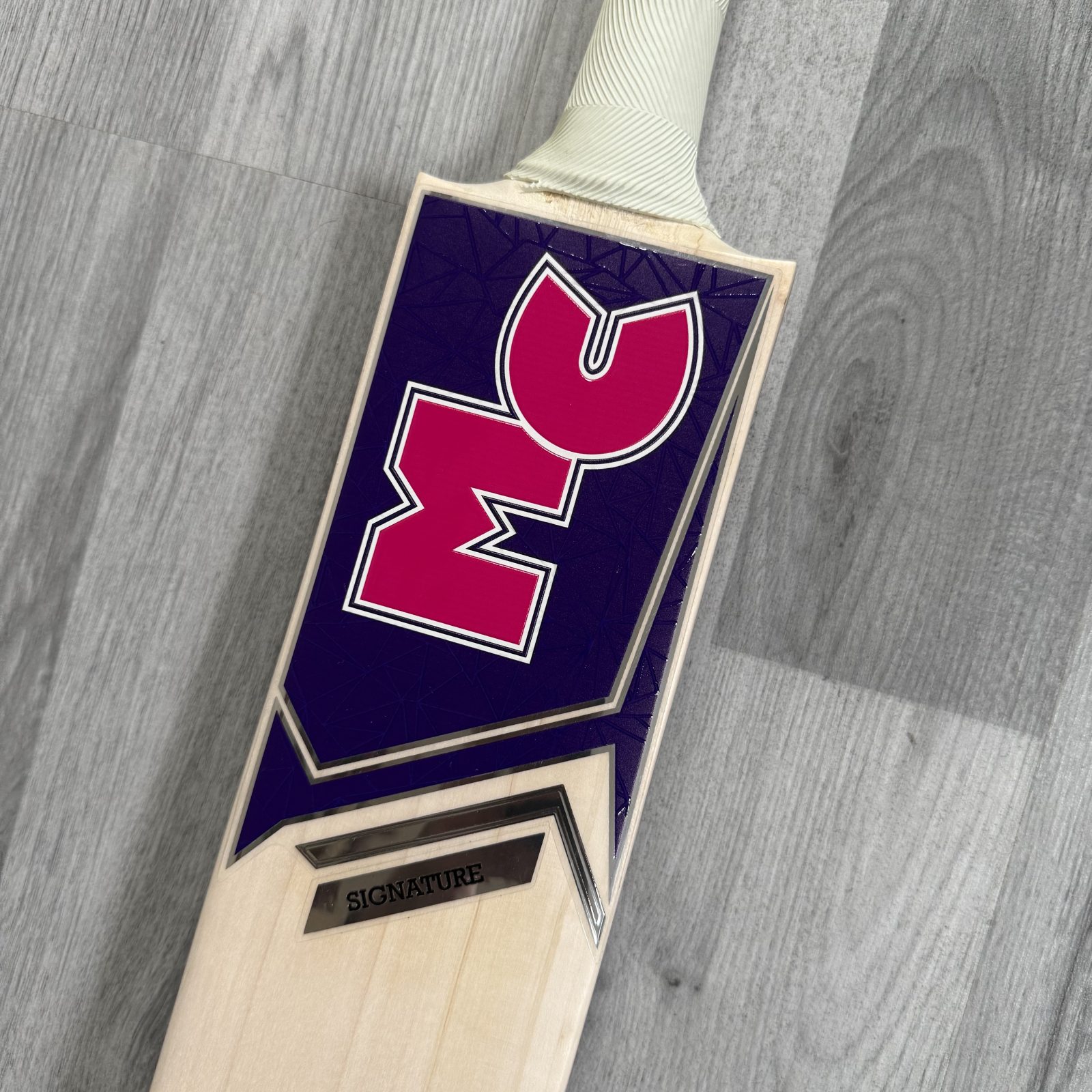 Mars Cricket