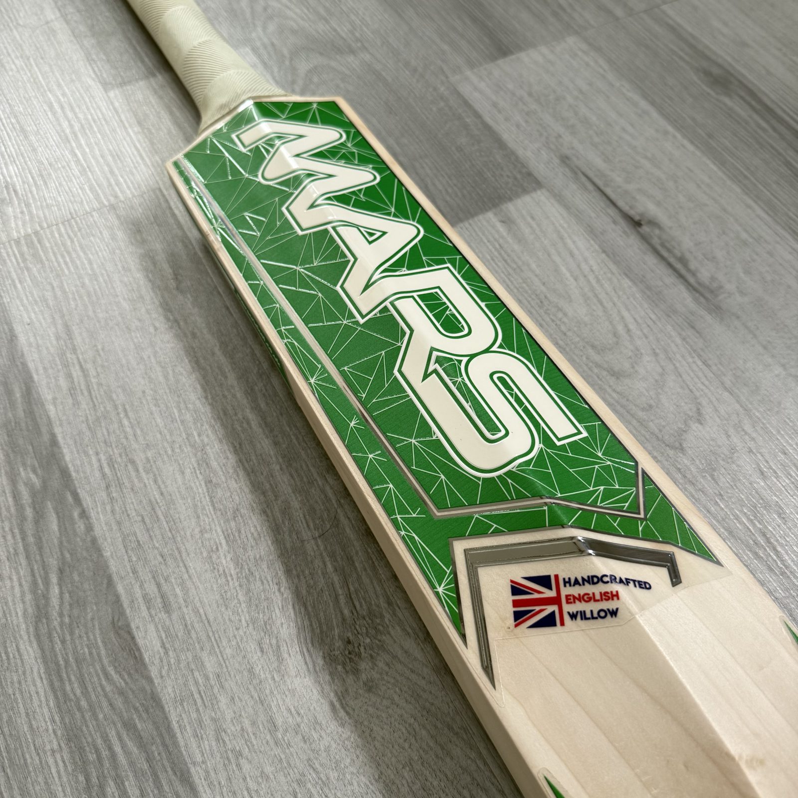 Mars Cricket
