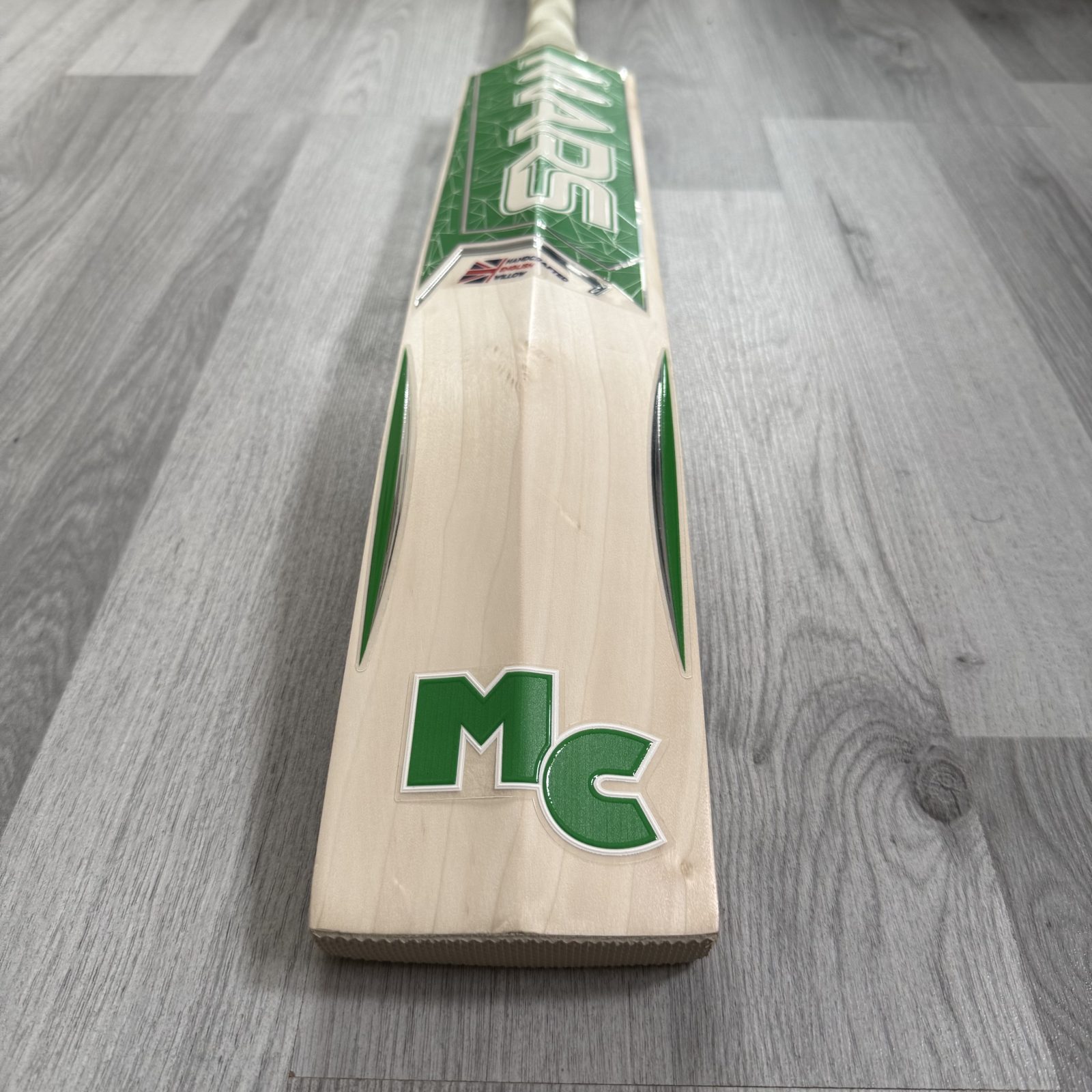 Mars Cricket